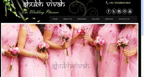 shubh vivah the wedding planner may 2012