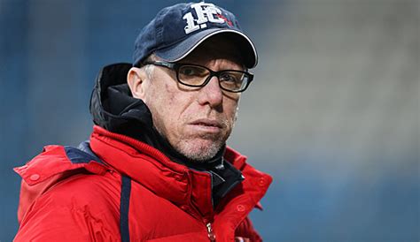 See full list on transfermarkt.com 1. FC Köln: Peter Stöger sieht kein Problem in der Innenverteidigung
