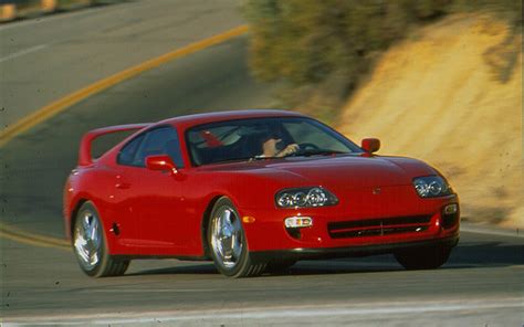 1998 Toyota Supra For Sale In Oregon Chicago Criminal And Civil Defense
