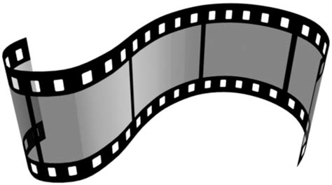 Filmstrip Cinema Photography Film Reel Png Download 1280714 Free