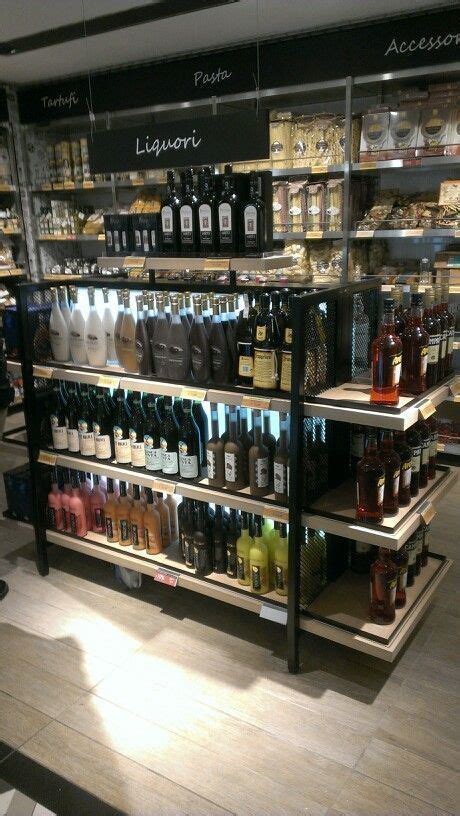 Inver grove heights, mn 55076. Liquor Store Northford CT | Supermarket design, Liquor ...