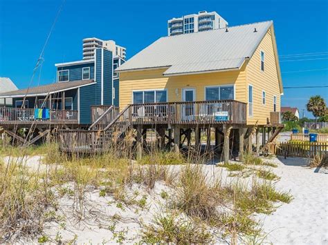 Alabama getaway vacation rentals 4851 wharf pkwy ste d208 orange beach, al 36561. 20 sweet deals on beach house rentals at Alabama's beaches ...