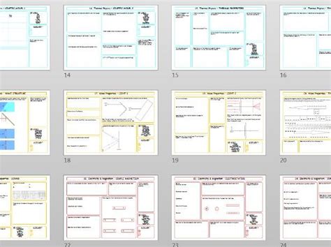 Gcse Physics Revision Resources Tes