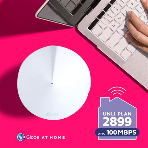 Globe At Home Postpaid Introduces New Innovative Promo Plans Orange