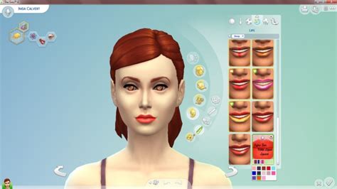 Jeffree Star 13 Velour Liquid Lipsticks By Simmiller At Mod The Sims