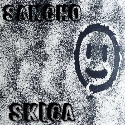 Skica Single” álbum De Sancho En Apple Music