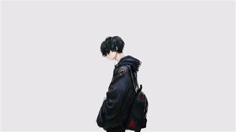 Cool Anime Boy 1920x1080