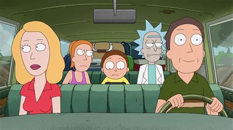 Rick And Morty Season 4 Episode 10 Finale Release Date Spoilers Watch