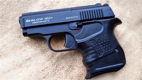 5 Most Unreliable Pistols on the Market - YouTube