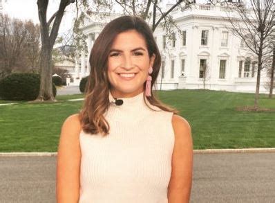 Kaitlan Collins Joins CNN From The Daily Caller