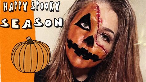 For instance, if a person wanted to create a long, thin scar, he would roll the wax into a long rope. SPOOKY pumpkin makeup tutorial // DIY scar wax! - YouTube