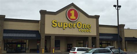 Store Details Hours Services Duluth Kenwood Mn Super One Foods