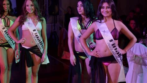 Miss Latina Australia Crowning Night Highlights 2016 Youtube