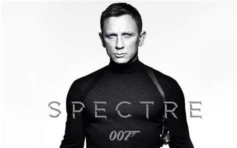 James Bond Spectre Wallpaper Wallpapersafari