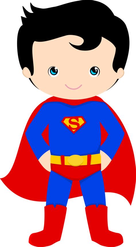 Superman Festa De Super Herois Super Herói Festa De Aniversário De