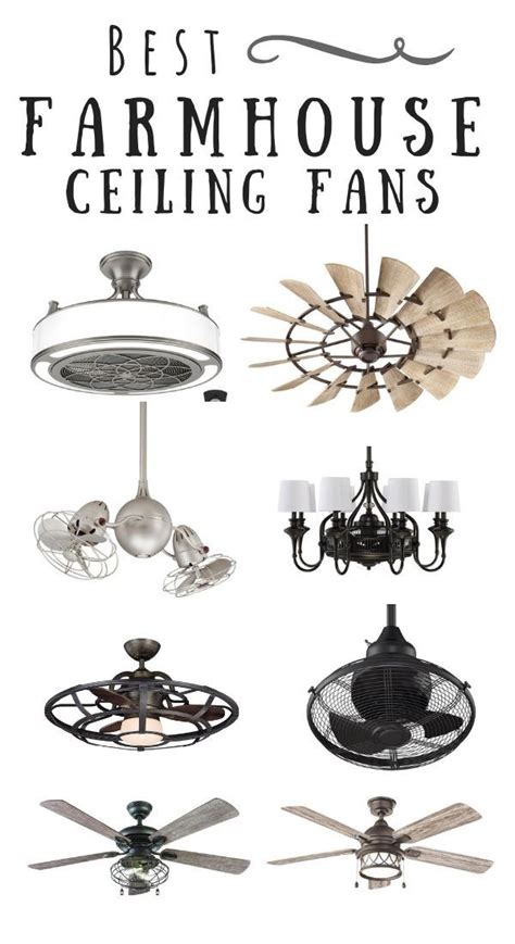 See more ideas about ceiling fan, farmhouse style ceiling fan, ceiling. FARMHOUSE CEILING FANS | Ceiling fan in kitchen, Farmhouse ...