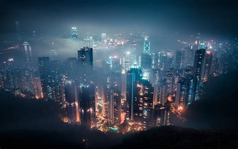 Yandex blue china full episode terbaru. Hong Kong Full HD Wallpaper and Background Image ...