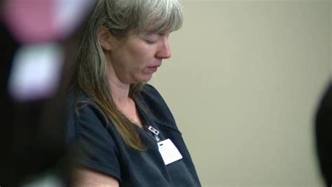 Florida Woman Who Allegedly Murdered Husband Rejects Plea Deal Headed