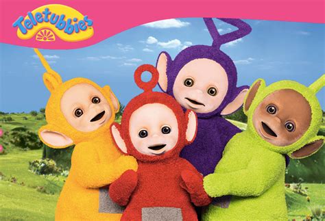 Kids growing up in the first decade of the 2000s loyally tuned into the big three: 9 of the worst children's TV shows that made life a living ...