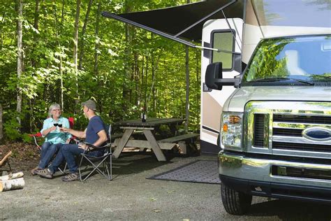 Best Rv Manufacturers Of 2022 With Costs Retirement Living