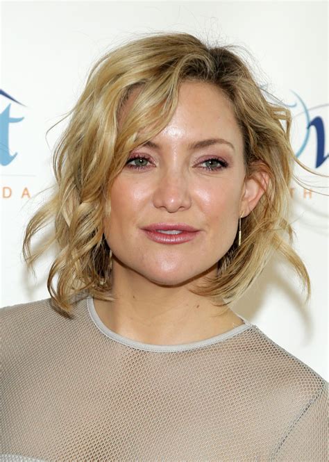 KATE HUDSON at 14th Annual International Business Woman of the Year Awards 02/19/2016 - HawtCelebs