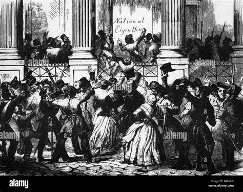 Revolutions Of 1848 Prussia Hi Res Stock Photography And Images Alamy
