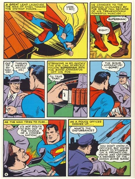 Fish Wrap New Comic Day Superman