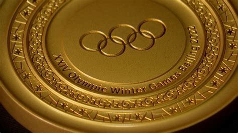 The History Of Olympic Medals Explained What To Know For Beijing