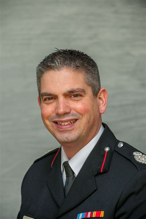 Dorset And Wiltshire Fire Service New Chief Fire Officer For Dorset And Wiltshire Fire And Rescue