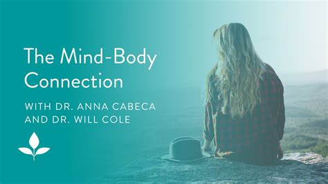 The Mind Body Connection With Dr Will Cole Youtube