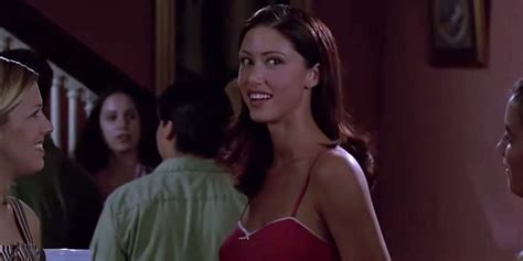 One Moment Shannon Elizabeth Improvised In Her American Pie Nude Scene Cinemablend