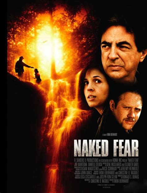 Naked Fear Movie Review Jigsaw S Lair