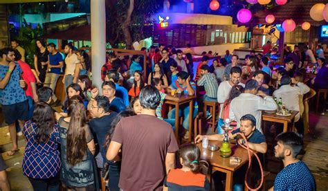 Founded in 1971 by tito henry de souza, the pub is synonymous with goa's nightlife. Best Nightlife in Goa- Goa Nightlife, Nightclubs, Bars ...