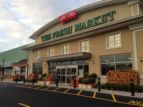 One Of The Largest Organic Grocery Stores Was Just Acquired For 13