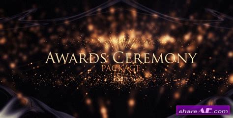 With this beautiful awards show after effects template. Videohive Awards Ceremony » free after effects templates ...