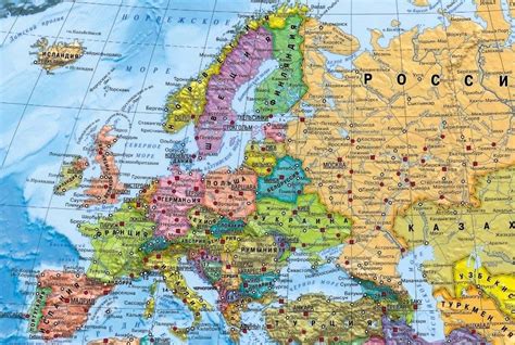 Где находится северная ирландия,на карте. Страны европы на карте мира — От Земли до Неба