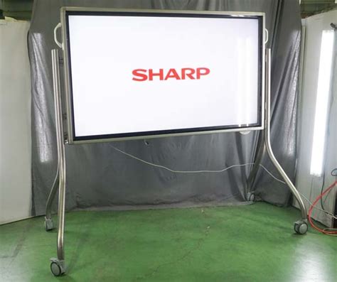 Pg Sharp Pn L702b Pn Zs701インフォメーションディスプレイ St01032 0045 の落札情報詳細 ヤフオク