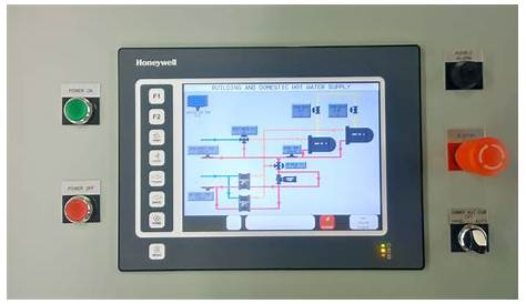 honeywell hvac controls manual