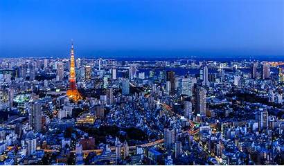 Tokyo Tower Wallpapers Japan Night Nu Mori