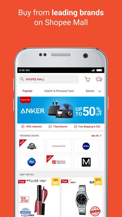 It is easy to shop and find great offers at affordable prices. Shopee for Android - APK Download