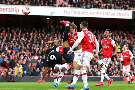 Everton vs Arsenal Preview, Tips and Odds  Sportingpedia  Latest