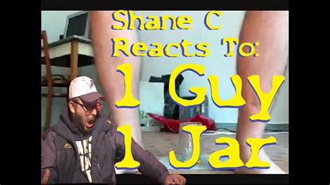 Best 1 Guy 1 Jar Reaction And Review Youtube