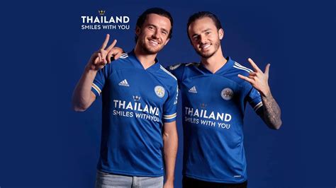 Download wallpapers 2020 for desktop and mobile in hd, 4k and 8k resolution. Leicester City 2020-21 Adidas Home Kit | The Kitman