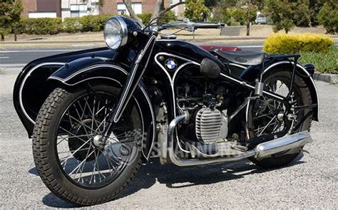 Rare Bikes At Shannons Melbourne Late Summer Auction
