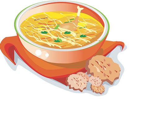 Clipart Chicken Soup 10 Free Cliparts Download Images On Clipground 2023