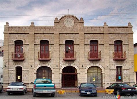 Club De Leones De Ciudad Frontera Cd Frontera Coahuila