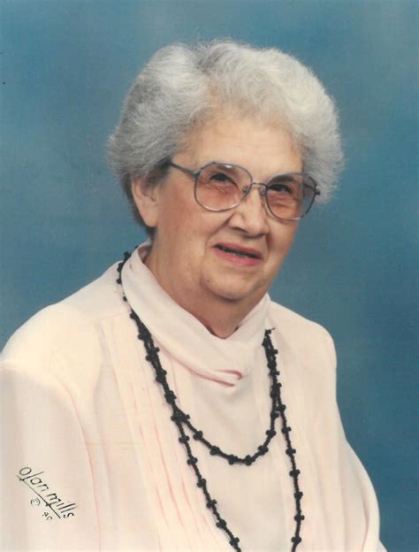 Adeline Dixon Obituary Fulton Mo