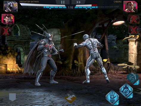 Injustice 2 Apk Download Free Action Game For Android