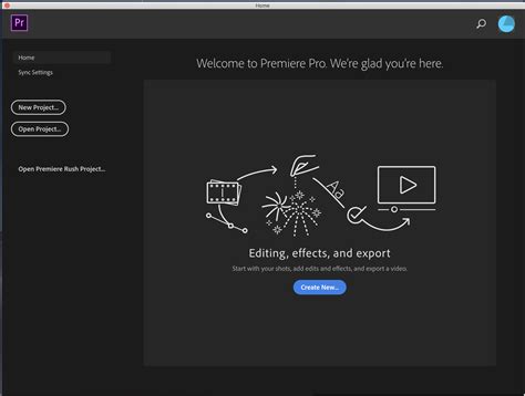 Adobe Premiere Pro Default Transition