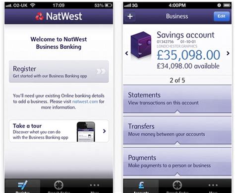 We did not find results for: NatWest and RBS customers can now 'text' cash to friends and family via smartphone app | Daily ...